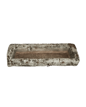 Stone Horse Trough
