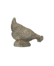 Chicken Statue