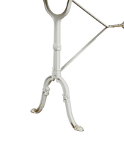 Marble Bistro Table - Rectangle