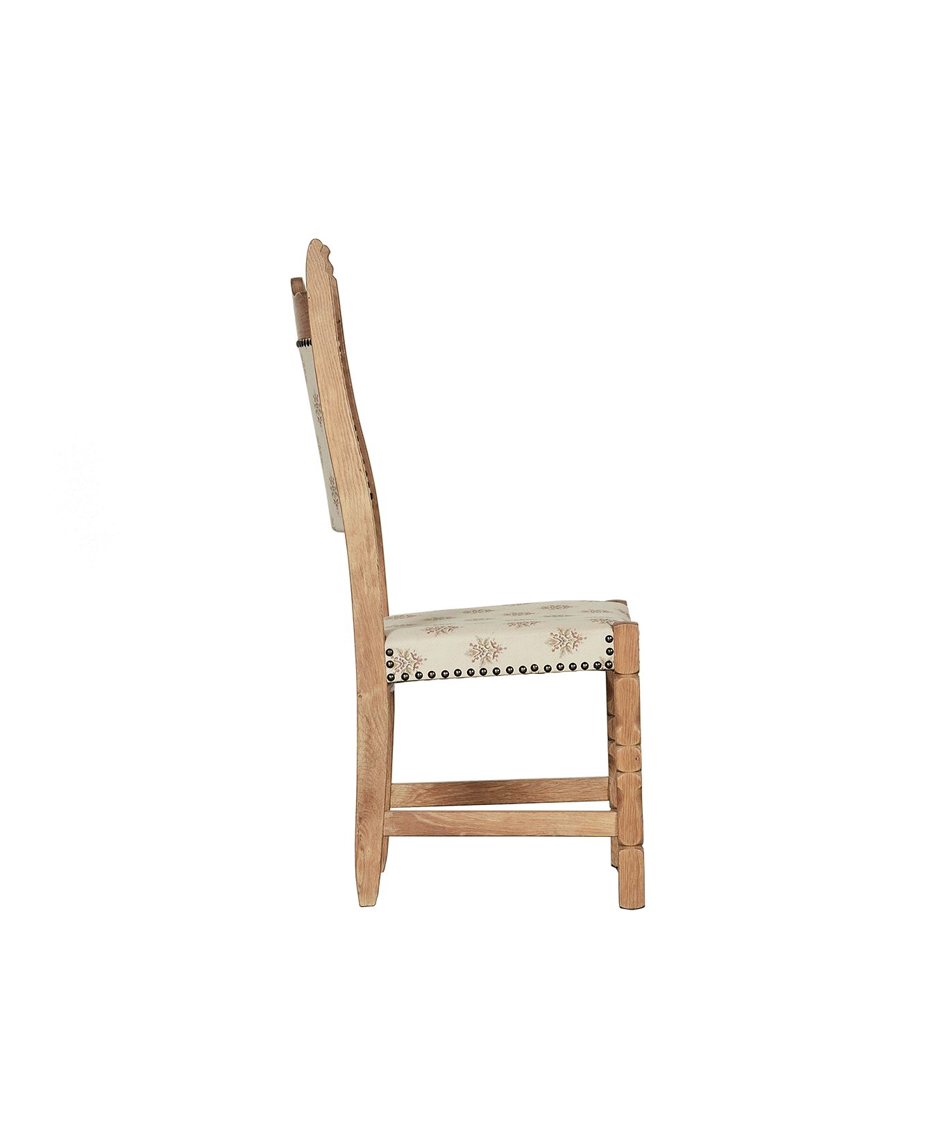 Vintage Henning Chair - Clover from Denmark made of Wood