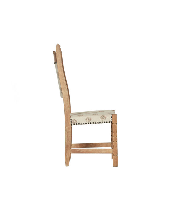 Henning Chair - Clover