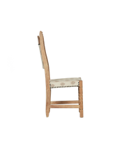 Henning Chair - Clover