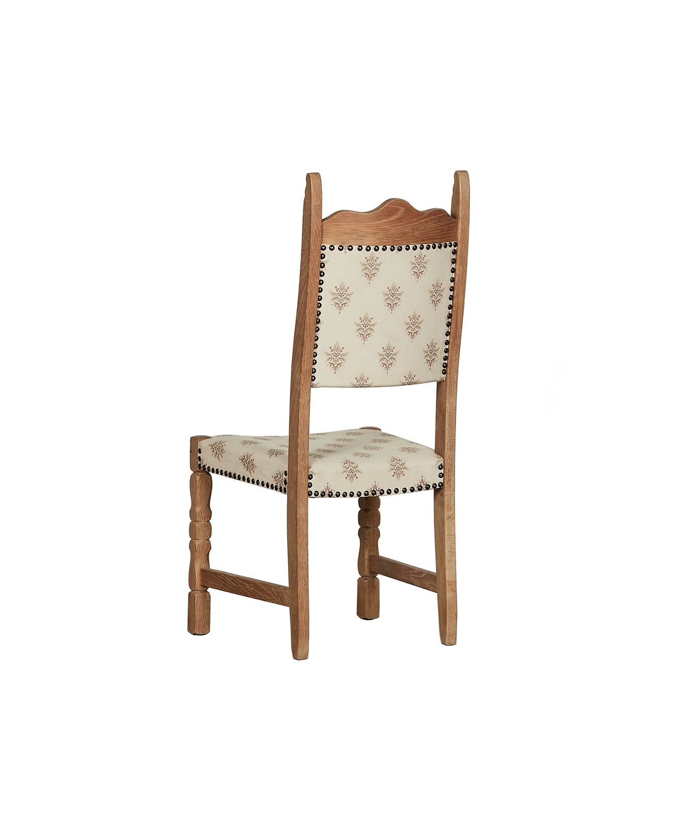 Vintage Henning Chair - Clover from Denmark made of Wood