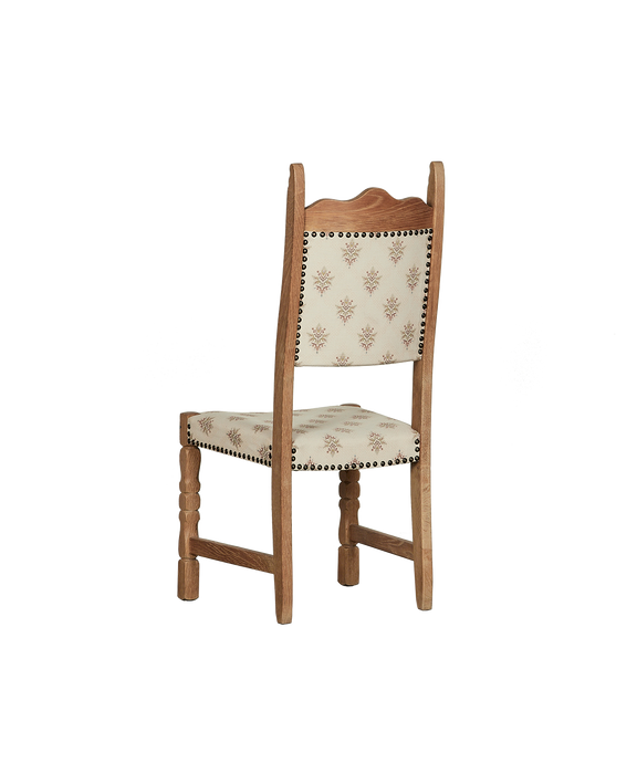 Henning Chair - Clover