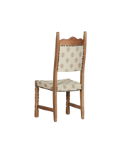 Henning Chair - Clover