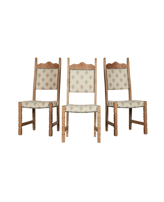 Henning Chair - Clover