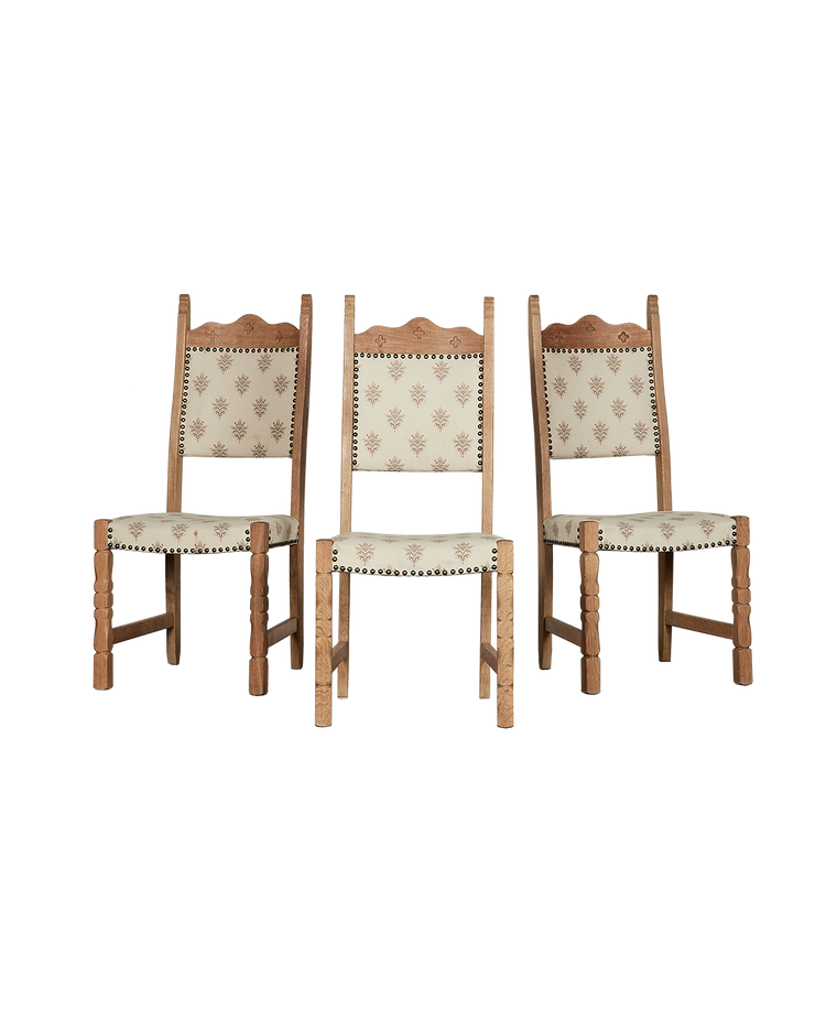 Henning Chair - Clover