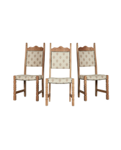 Henning Chair - Clover