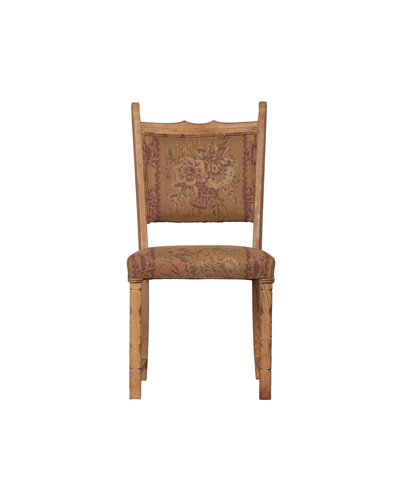 Vintage Henning Style Chair - Mountain from Denmark made of Wood