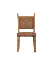 Henning Style Chair - Mountain