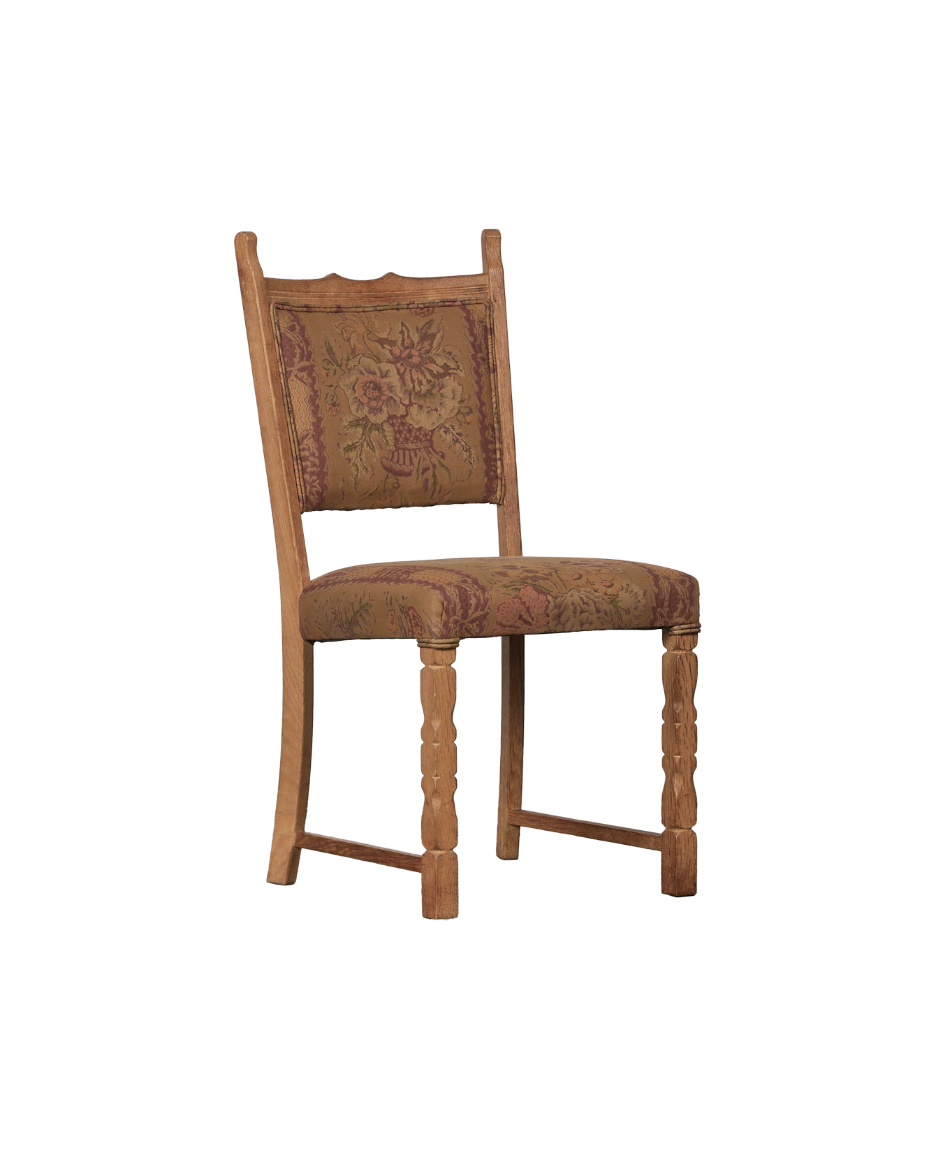 Vintage Henning Style Chair - Mountain from Denmark made of Wood