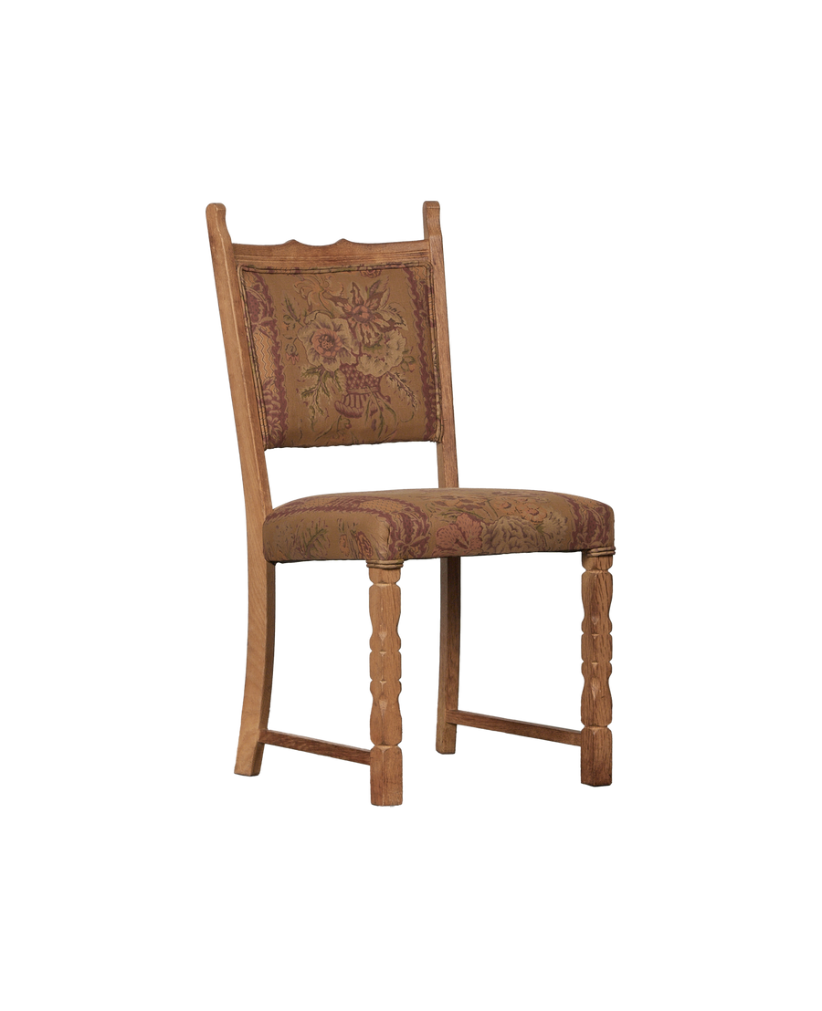 Vintage Henning Style Chair - Mountain from Denmark made of Wood