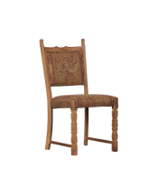 Henning Style Chair - Mountain