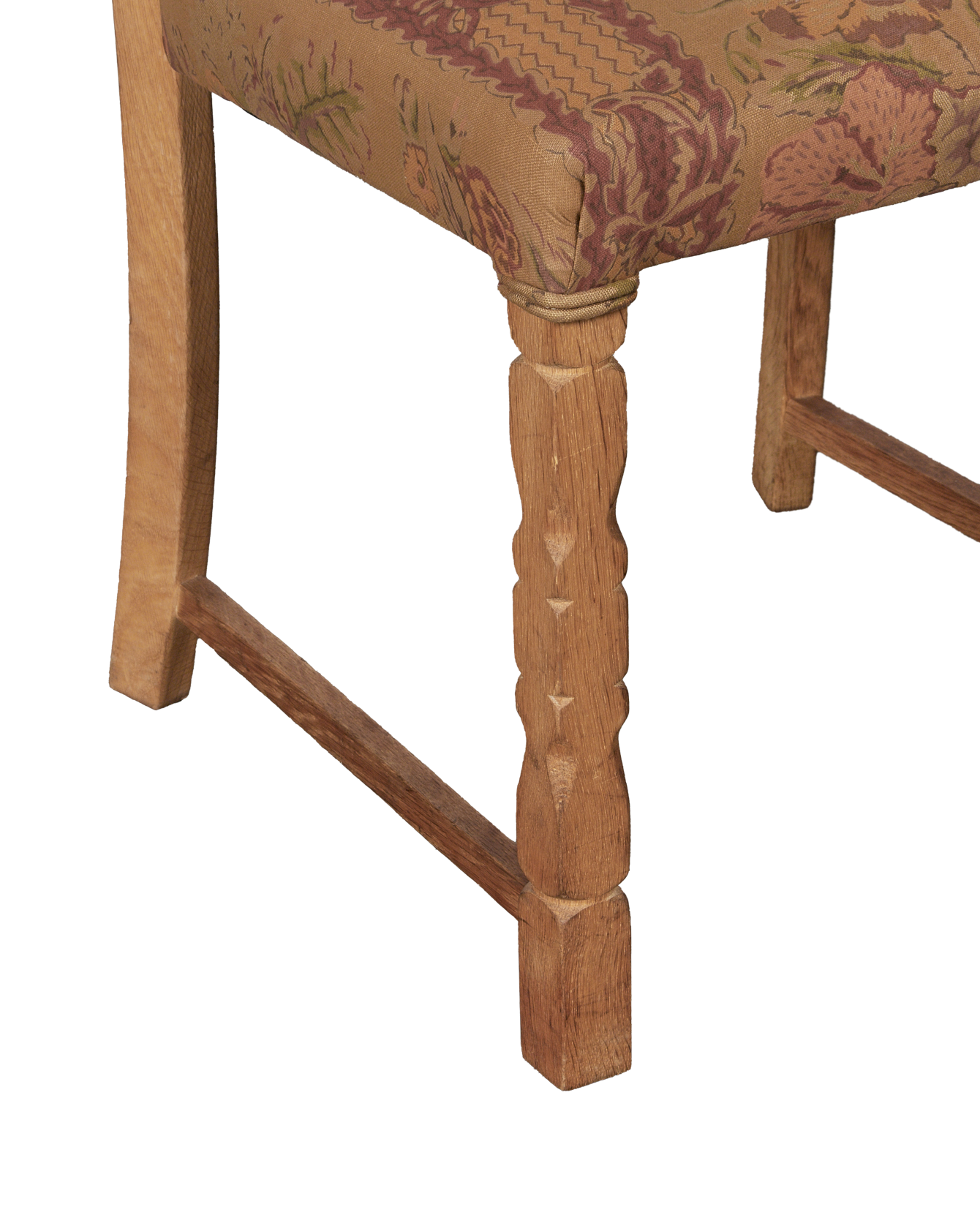 Vintage Henning Style Chair - Mountain from Denmark made of Wood