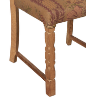Henning Style Chair - Mountain
