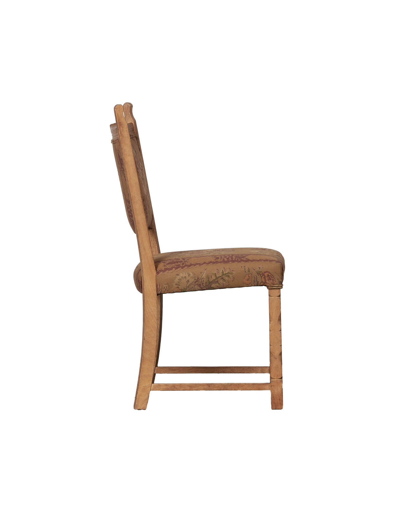 Vintage Henning Style Chair - Mountain from Denmark made of Wood