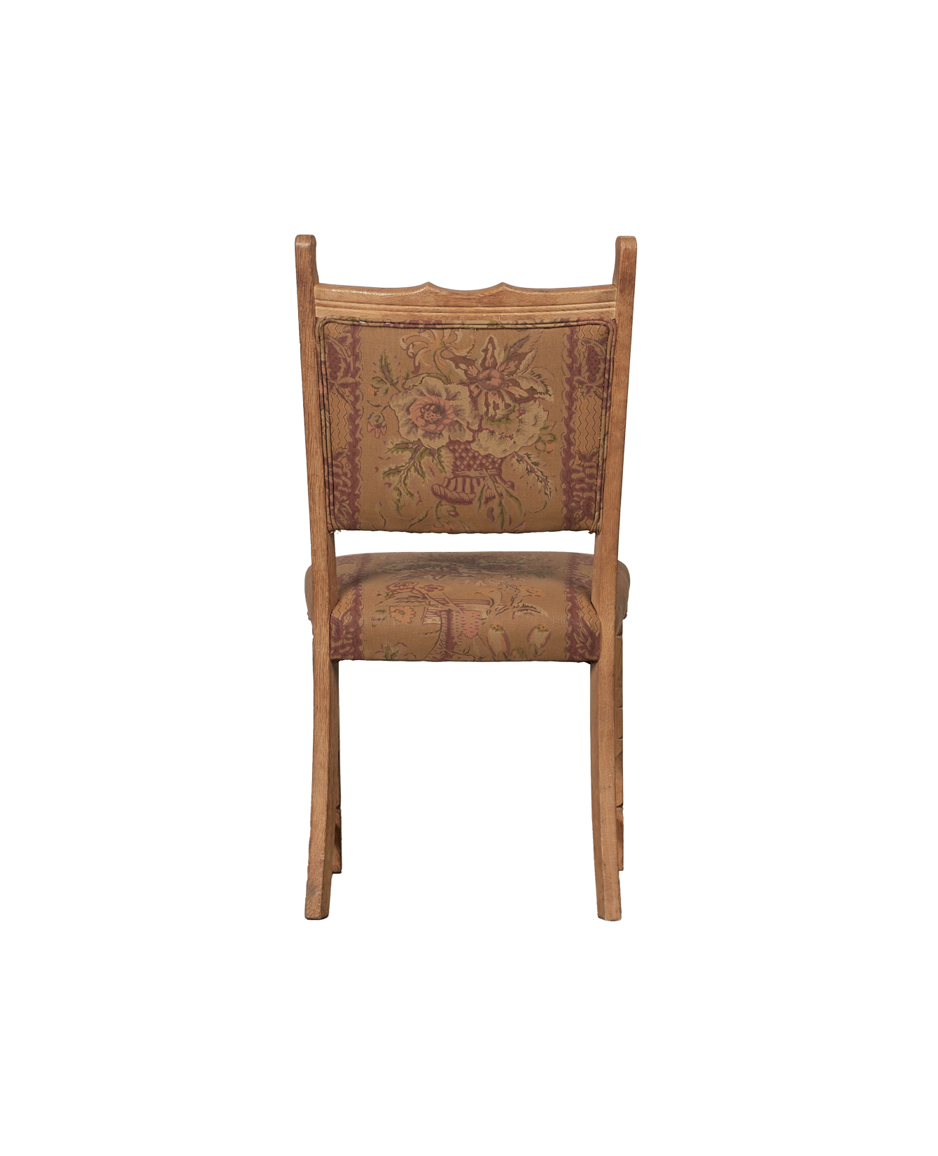 Vintage Henning Style Chair - Mountain from Denmark made of Wood
