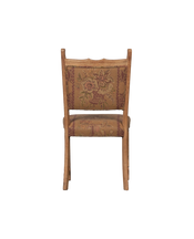Henning Style Chair - Mountain