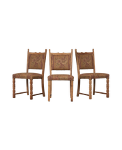 Henning Style Chair - Mountain