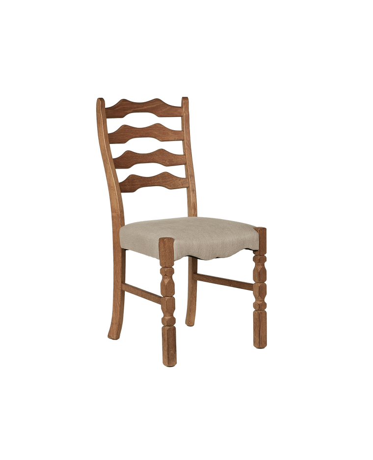 Henning Chair - Wave