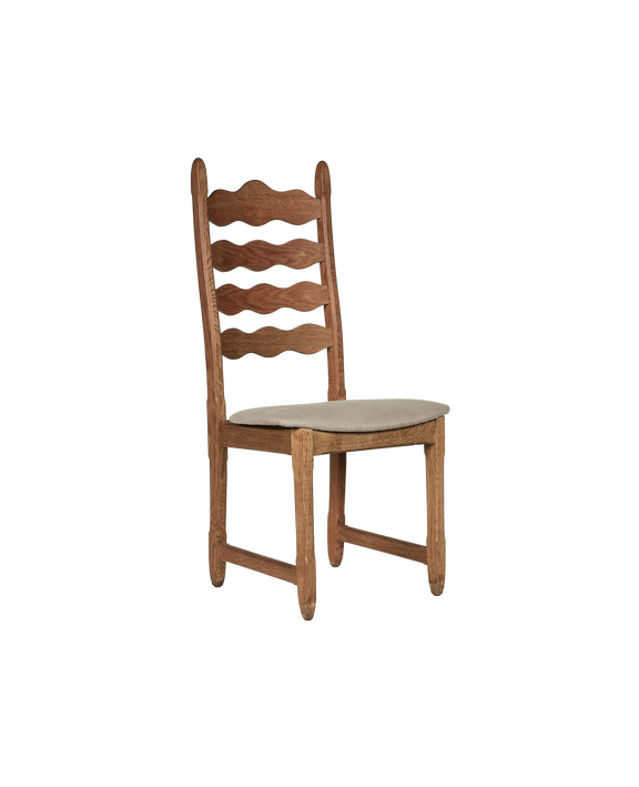 Henning Chair - Scallop