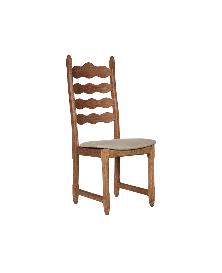 Henning Chair - Scallop