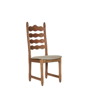 Henning Chair - Scallop