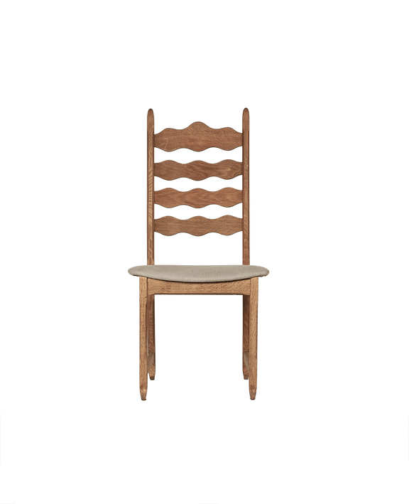 Henning Chair - Scallop