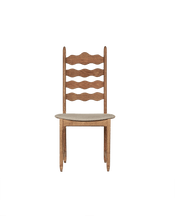 Henning Chair - Scallop