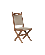 Danish Chair - Handle