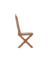 Danish Chair - Handle