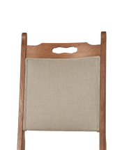 Danish Chair - Handle