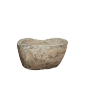 Limestone Trough - Round