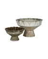 Willy Guhl Planter - Diamond