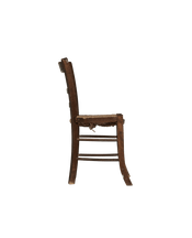Standard Rush Chair