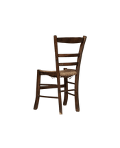 Standard Rush Chair