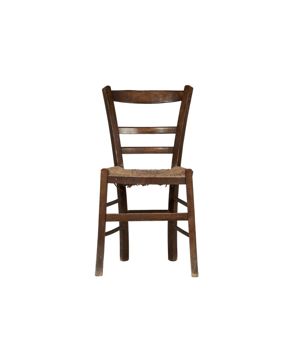 Standard Rush Chair