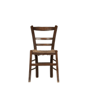 Standard Rush Chair