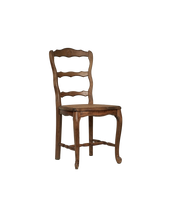 Cane Chair - Embossed Shell