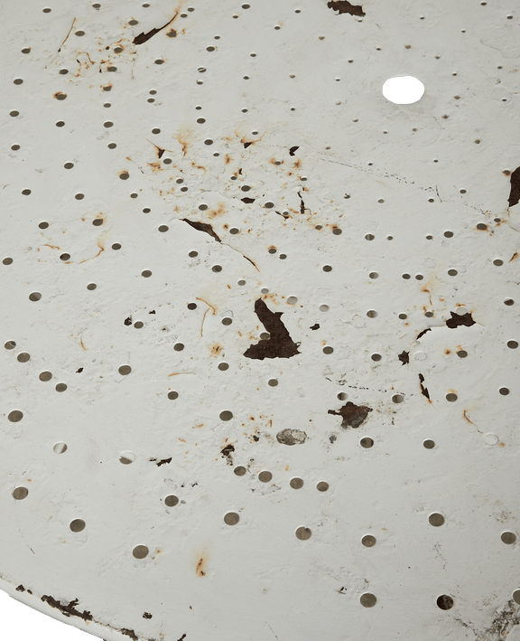 Shell Garden Table 5pc Set