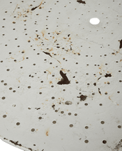 Shell Garden Table 5pc Set