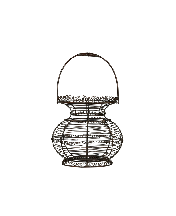 Wire Basket