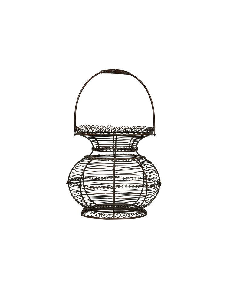 Wire Basket