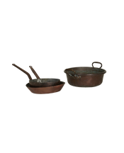Copper Pot - Assorted