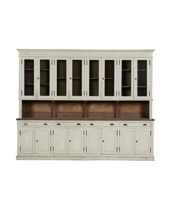 Store Cabinet