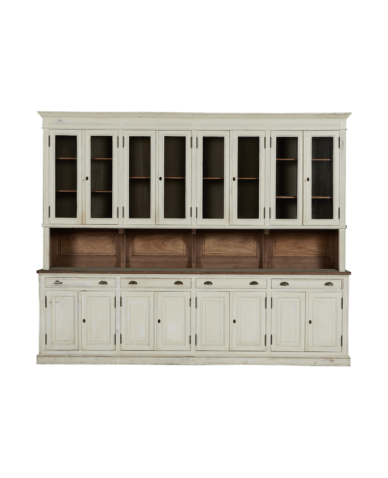 Store Cabinet