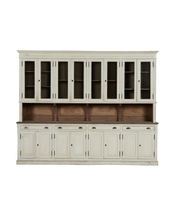 Store Cabinet