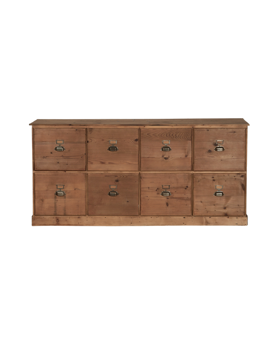 File Storage Cabinet