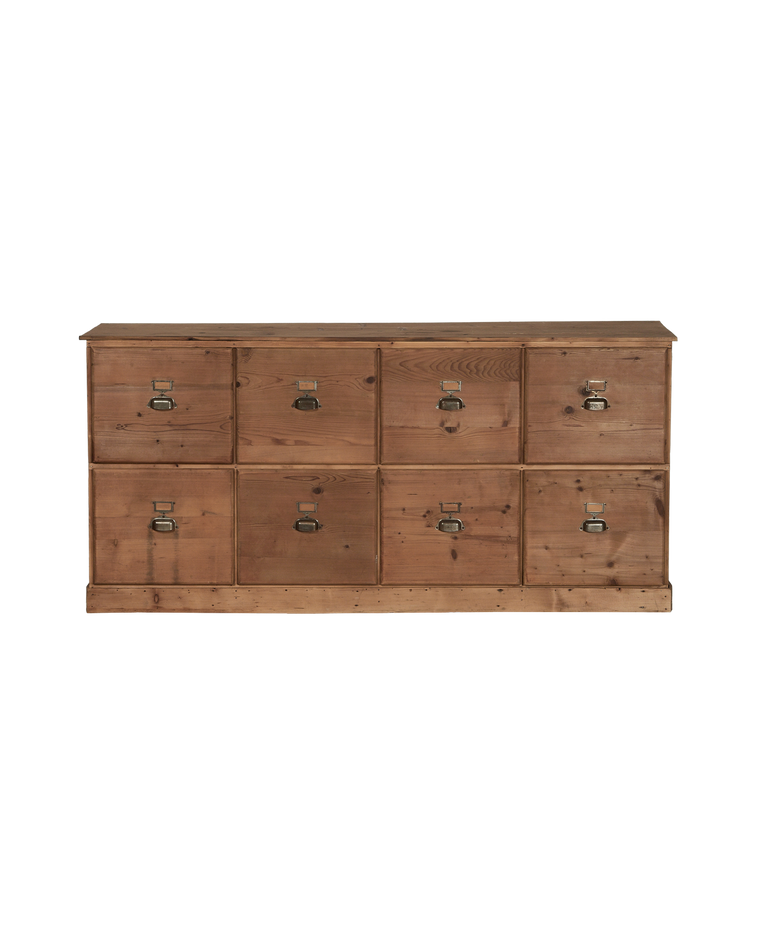 File Storage Cabinet