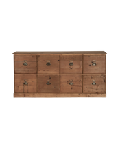 File Storage Cabinet